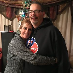 Meet your Posher, Jeff